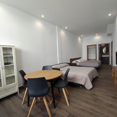 Apartamentos Turisticos Betanzos Exteriér fotografie