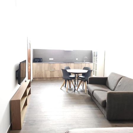 Apartamentos Turisticos Betanzos Exteriér fotografie