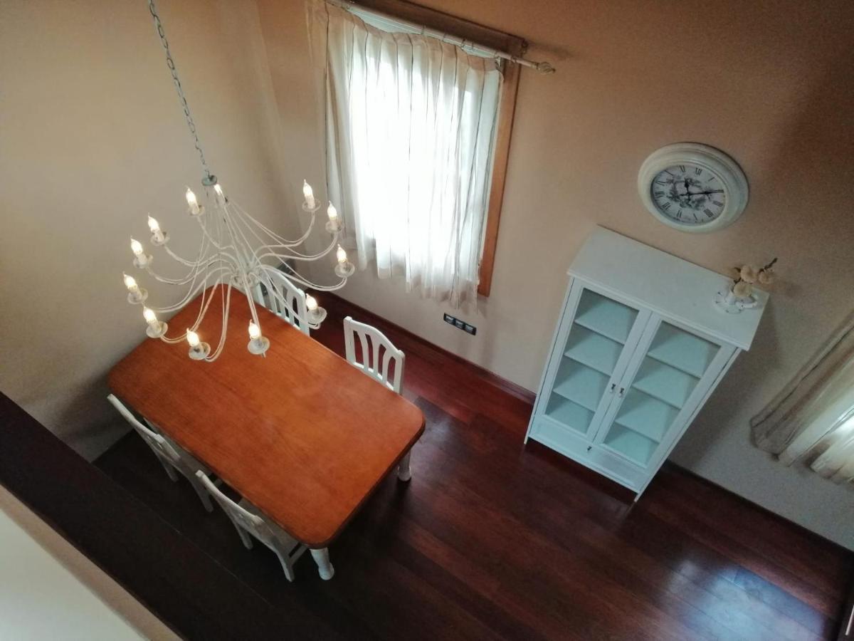 Apartamentos Turisticos Betanzos Exteriér fotografie