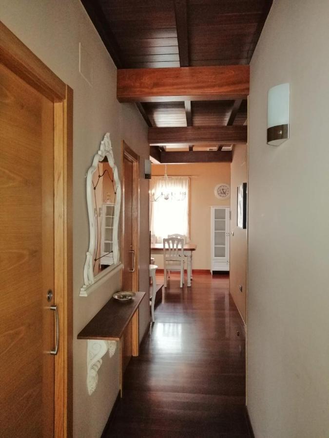 Apartamentos Turisticos Betanzos Exteriér fotografie