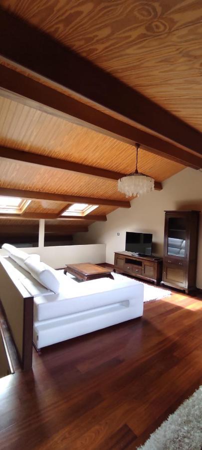 Apartamentos Turisticos Betanzos Exteriér fotografie