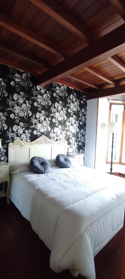 Apartamentos Turisticos Betanzos Exteriér fotografie