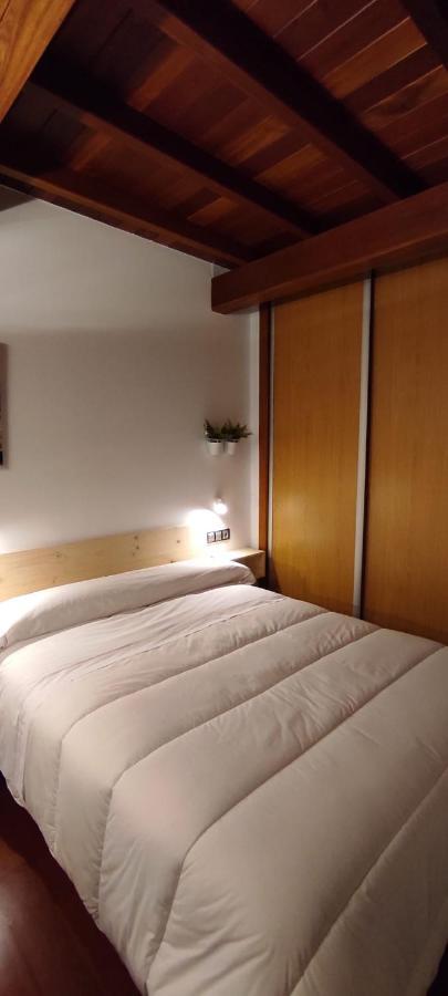Apartamentos Turisticos Betanzos Exteriér fotografie