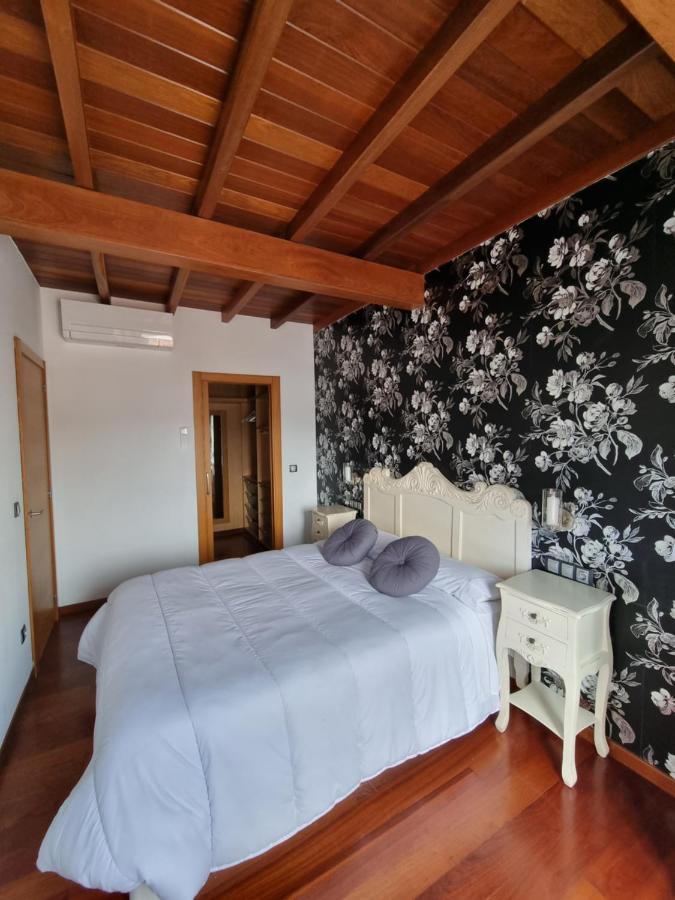 Apartamentos Turisticos Betanzos Exteriér fotografie