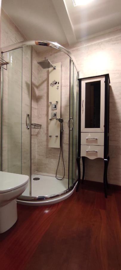 Apartamentos Turisticos Betanzos Exteriér fotografie