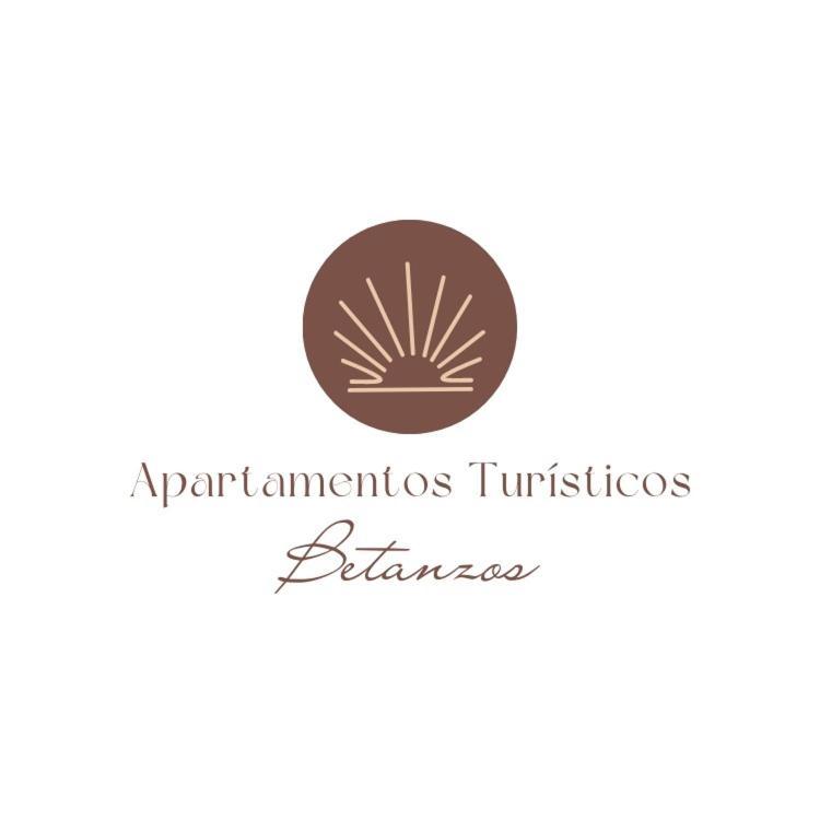 Apartamentos Turisticos Betanzos Exteriér fotografie