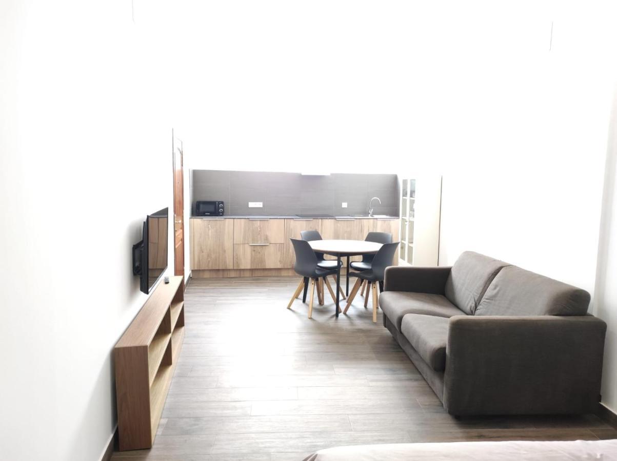 Apartamentos Turisticos Betanzos Exteriér fotografie
