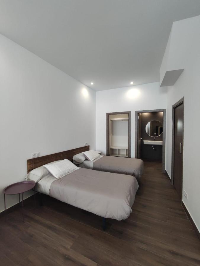 Apartamentos Turisticos Betanzos Exteriér fotografie