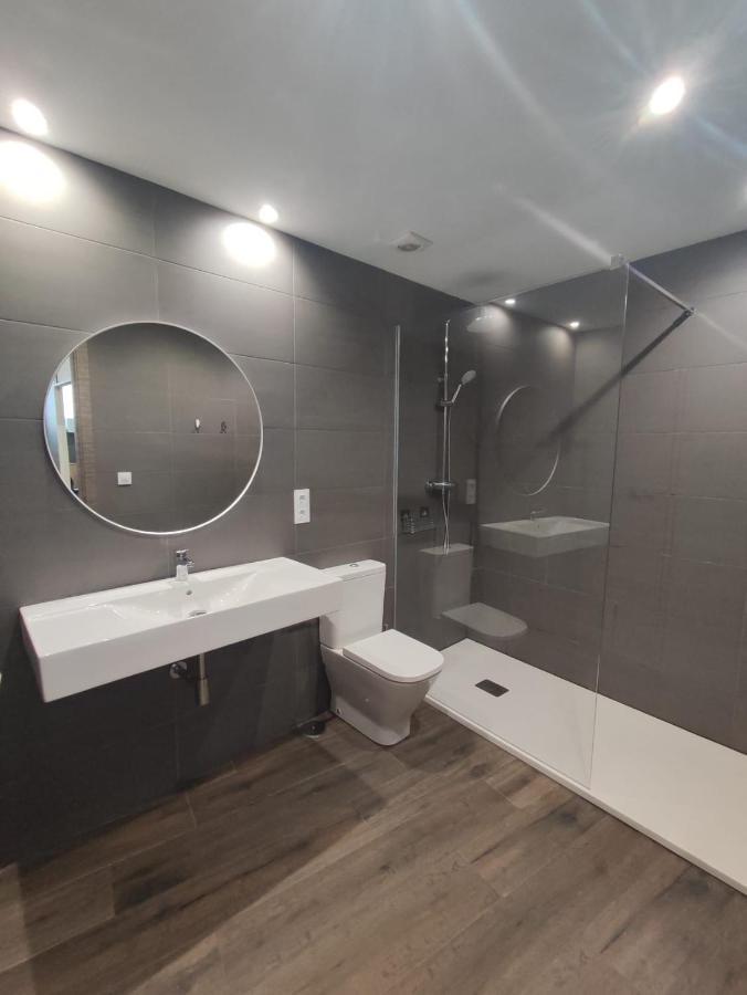 Apartamentos Turisticos Betanzos Exteriér fotografie