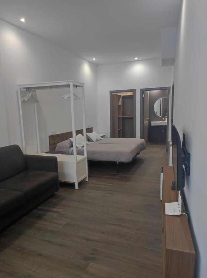Apartamentos Turisticos Betanzos Exteriér fotografie